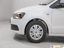 Volkswagen Polo Vivo Hatch 1.4 Trendline Barons N1 City