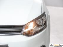 Volkswagen Polo Vivo Hatch 1.4 Trendline Barons N1 City
