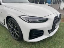 BMW 4 Series 420i Gran Coupe M Sport Smg Bmw Durban