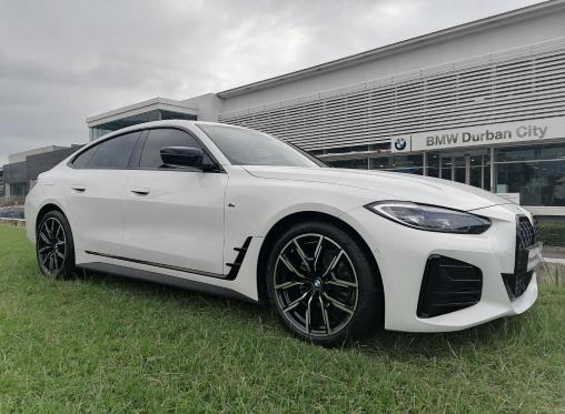 2023 BMW 4 Series 420i Gran Coupe M Sport For Sale in KwaZulu-Natal, Durban