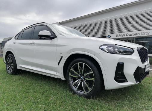 2023 BMW X4 xDrive20d M Sport for sale - SMG07|DF|09T00027