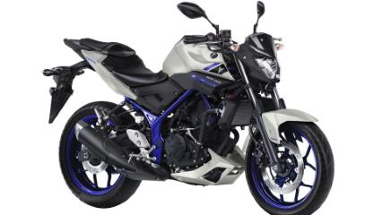 Top 10 best motorbikes for beginners in 2024