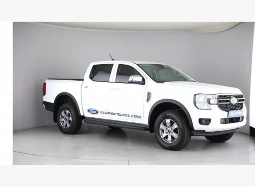 2024 Ford Ranger 2.0 Sit Double Cab XL Auto for sale - 21RAN12633