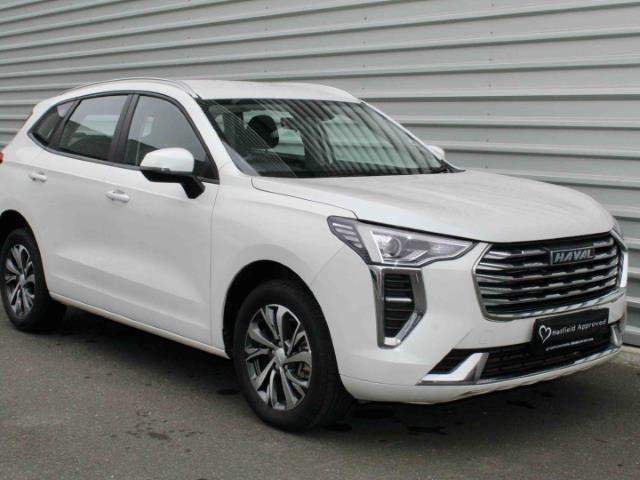 Haval Jolion 1.5T Premium Hatfield Approved Used Somerset West