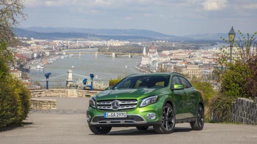How reliable is the Mercedes-Benz GLA?