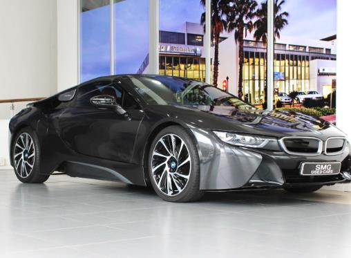 2021 BMW i8 eDrive Roadster For Sale in Western Cape, Cape Town
