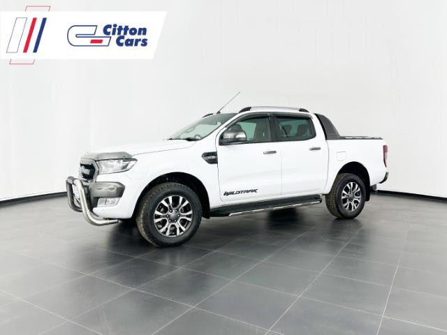 Ford Ranger cars for sale in Gezina - AutoTrader