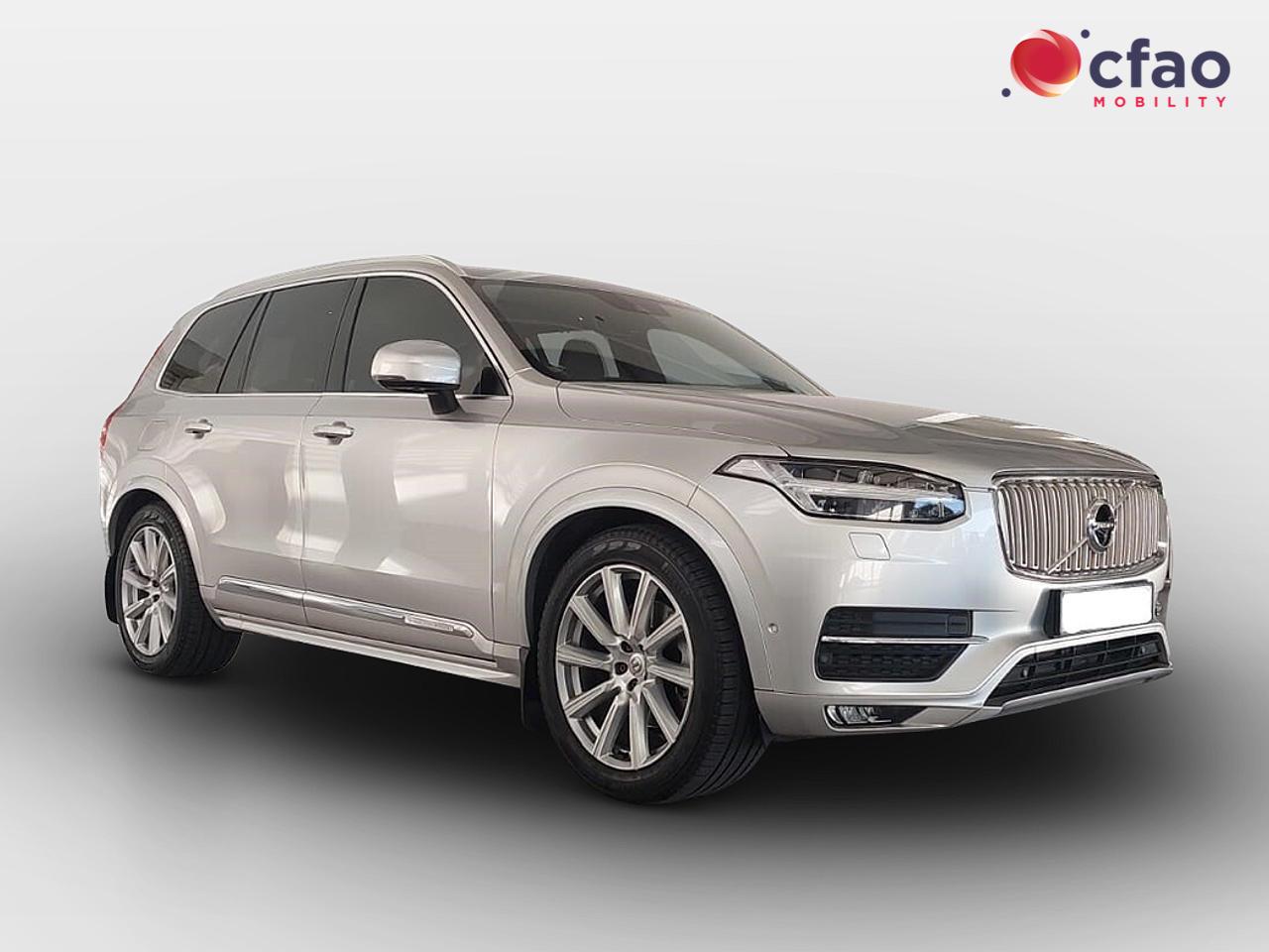 2019 Volvo XC90 D5 AWD Inscription For Sale