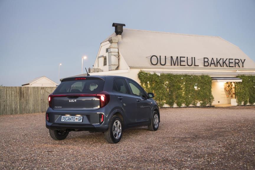 Kia Picanto