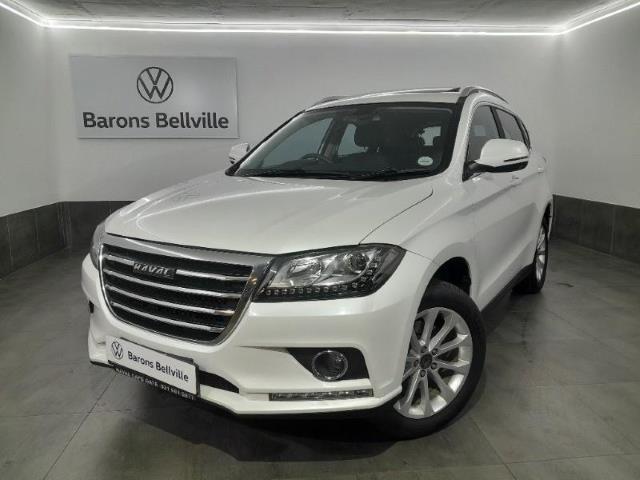 Haval H2 1.5T Luxury Barons Bellville