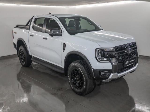 Ford Ranger Tremor 2.0 Bi-Turbo D/Cab 4WD AT NMI Ford Tygervalley