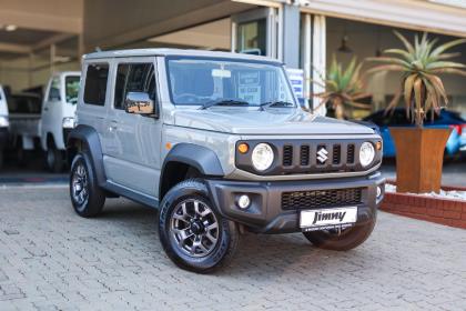 Suzuki Jimny 1.5 GLX AllGrip Auto Suzuki Centurion New