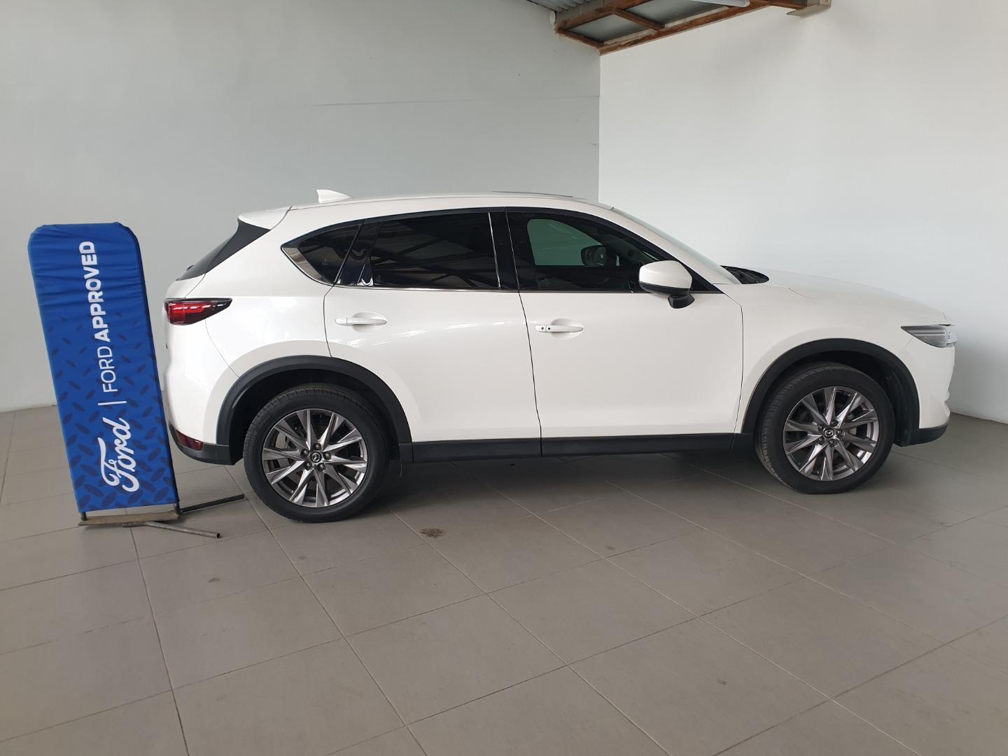 2019 Mazda CX-5 2.5 AWD Individual For Sale