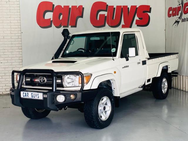 Car Guys Centurion dealership in Centurion - AutoTrader