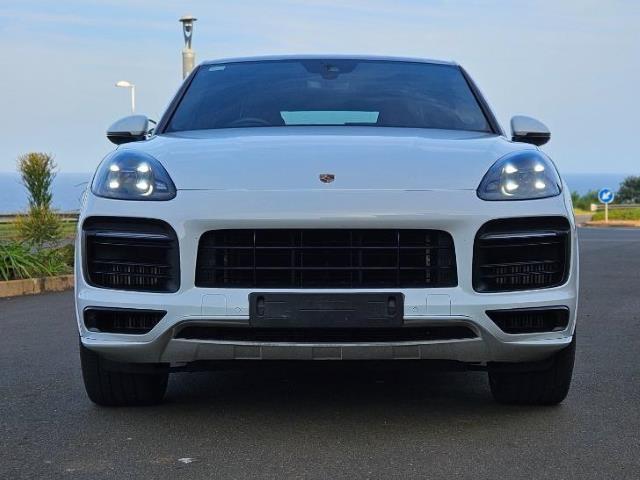 Porsche Cayenne GTS Coupe Anglowealth Lifestyle