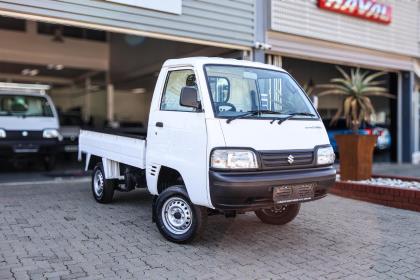 Suzuki Super Carry 1.2 Suzuki Centurion New