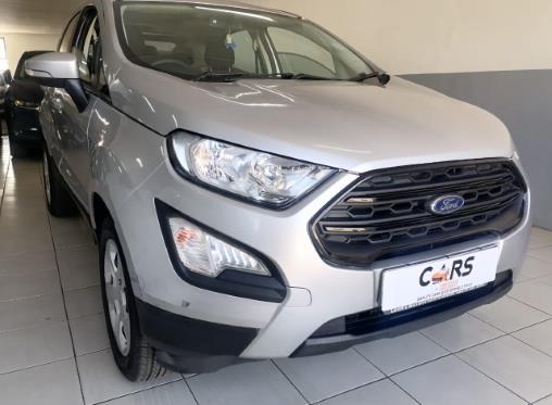 2019 Ford EcoSport 1.5TDCi Ambiente for sale - 6953086