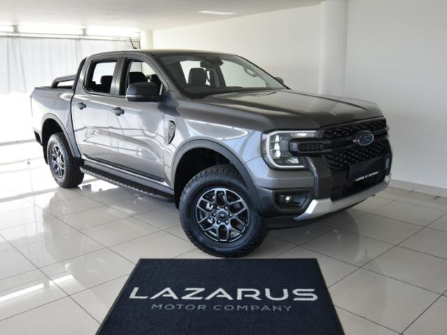 Ford Ranger XLT cars for sale in South Africa - AutoTrader