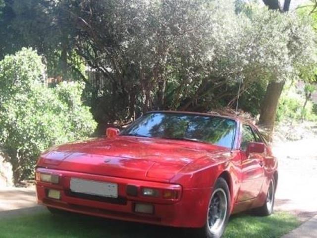 Porsche 944 cars for sale in Centurion Central - AutoTrader