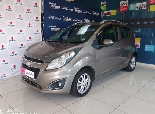 2015 Chevrolet Spark 1.2 LS for sale - 51CHE29061