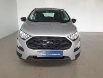 Ford EcoSport 1.5 Ambiente Auto Eastern Cape Motors East London
