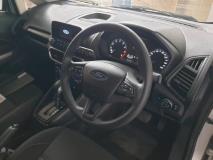 Ford EcoSport 1.5 Ambiente Auto Eastern Cape Motors East London