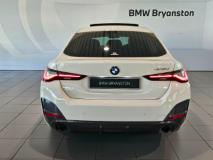 BMW 4 Series 420d Gran Coupe M Sport Jsn Motors Quality Approved