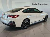 BMW 4 Series 420d Gran Coupe M Sport Jsn Motors Quality Approved