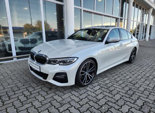 2019 BMW 3 Series 320d M Sport Launch Edition for sale - 0AJ68183
