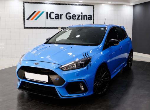 2017 Ford Focus RS for sale - 13377