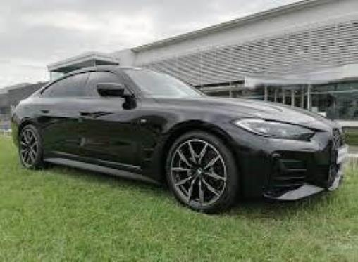 2023 BMW 4 Series 420i Gran Coupe M Sport for sale - TT15