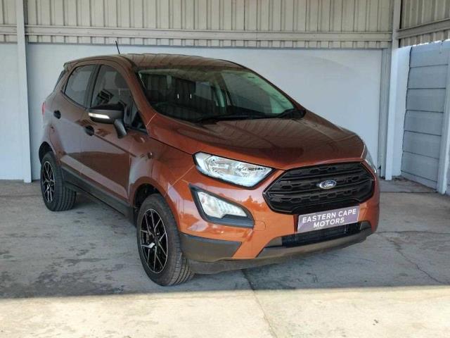 Ford EcoSport 1.5 Ambiente Eastern Cape Motors