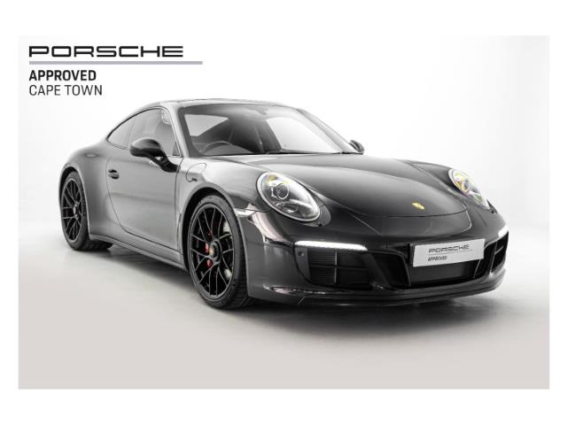 Porsche 911 Carrera GTS Coupe Auto Porsche Centre Cape Town