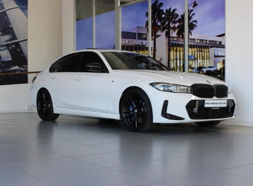 2023 BMW 3 Series 320d M Sport for sale - 115368
