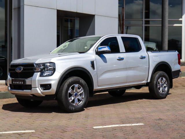Ford Ranger 2.0 Sit Double Cab XL 4x4 Auto Ford Sandton
