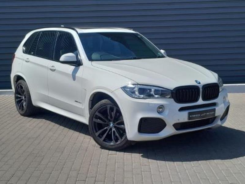 BMW X5 xDrive30d M Sport for sale in Secunda - ID: 27588450 - AutoTrader