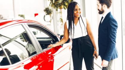 Selling a Car