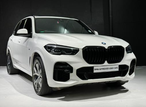 2022 BMW X5 xDrive30d M Sport for sale - WBACV620309K14956