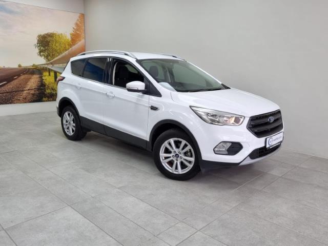 Ford Kuga 1.5T Ambiente Auto Auto Nantes Paarl