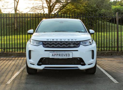 Used Land Rover Discovery Sport 2020 for sale