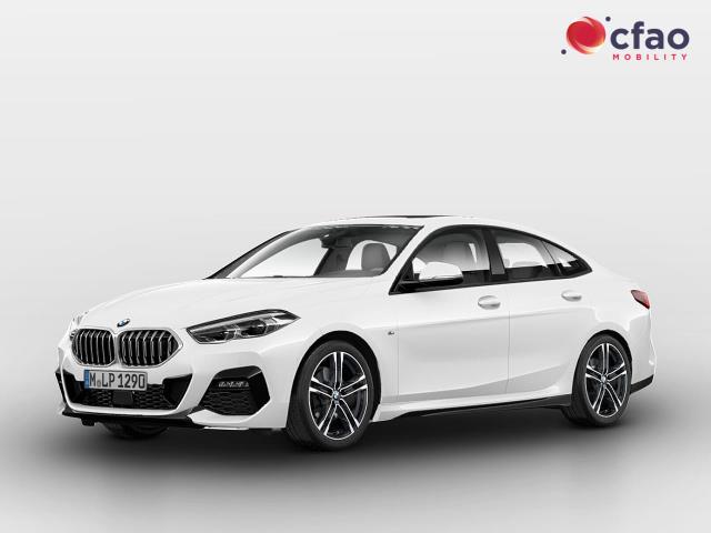 BMW 2 Series 218i Gran Coupe M Sport BMW Northcliff Used Cars