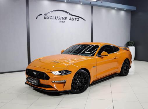 2020 Ford Mustang 5.0 GT Fastback for sale - 6498310