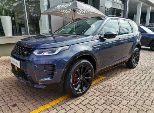 2024 Land Rover Discovery Sport D200 Dynamic SE for sale - 5313