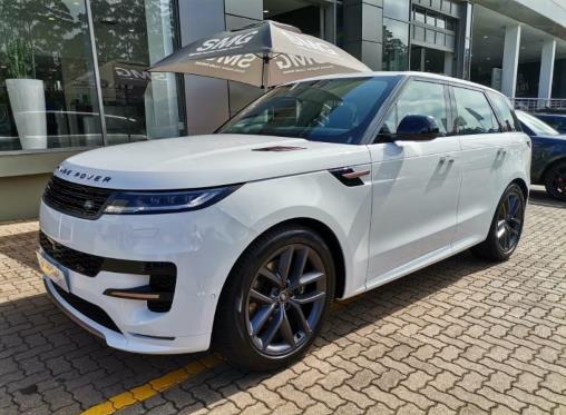 2024 Land Rover Range Rover Sport D350 Dynamic HSE for sale - 0832