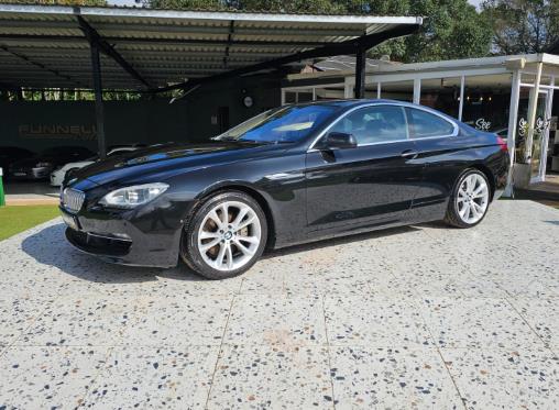 2012 BMW 6 Series 650i Coupe Individual for sale - 6188834