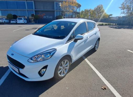2020 Ford Fiesta 1.0T Trend for sale in Western Cape, Cape Town - 87418