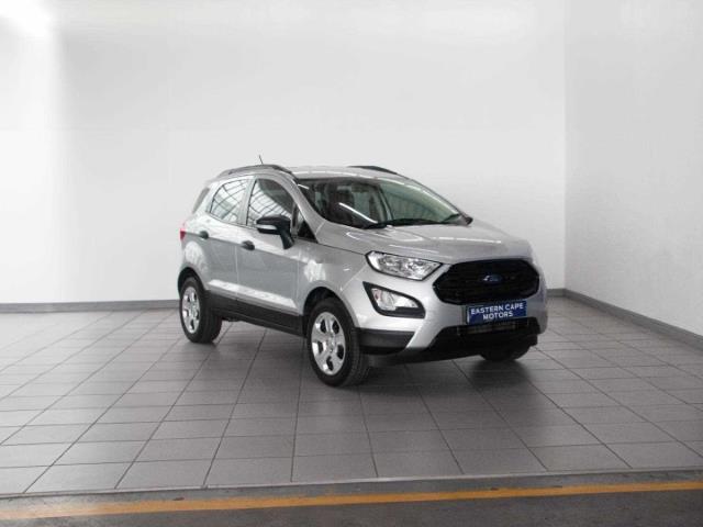 Ford EcoSport 1.5 Ambiente Auto Eastern Cape Motors