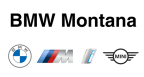BMW Montana