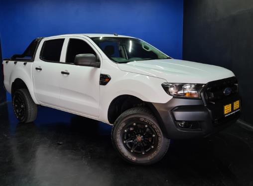 2019 Ford Ranger 2.2TDCi Double Cab Hi-Rider for sale - 9354