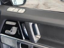 Mercedes-Benz G-Class G400d Moffett On Main Pre Owned